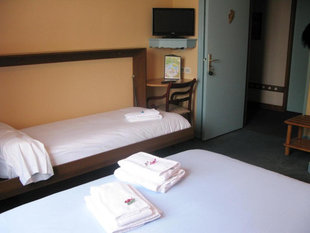 Auberge Champenoise Moussy  Zimmer foto